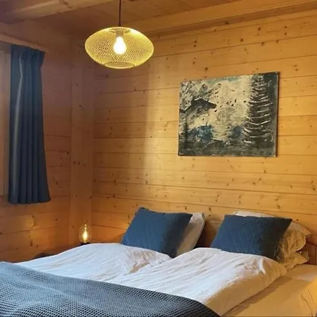 Baergblueemli By Interhome Achseten