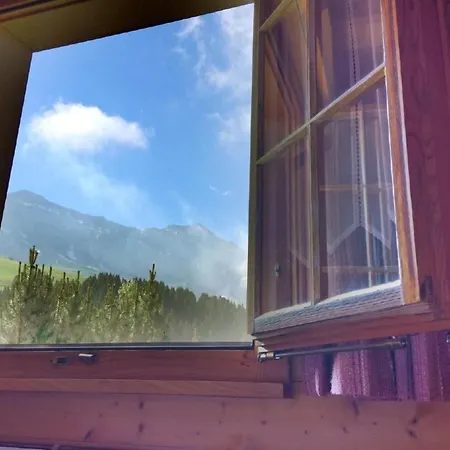 Baergblueemli By Interhome Achseten