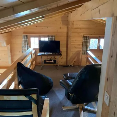 Baergblueemli By Interhome *