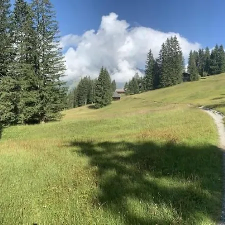 Baergblueemli By Interhome Hébergement de vacances