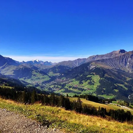 Baergblueemli By Interhome Hébergement de vacances