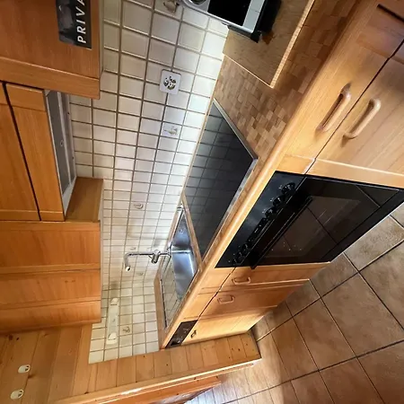 Baergblueemli By Interhome * Achseten