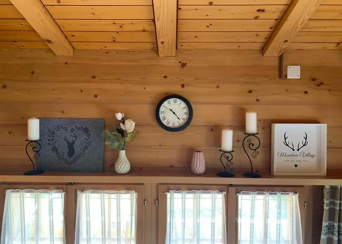 Casa de Férias Baergblueemli By Interhome