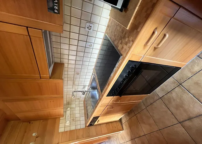 Baergblueemli By Interhome * Achseten