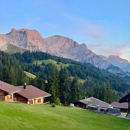 Baergblueemli By Interhome